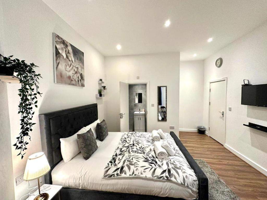 Hounslow Suites - Tw3 Ngoại thất bức ảnh