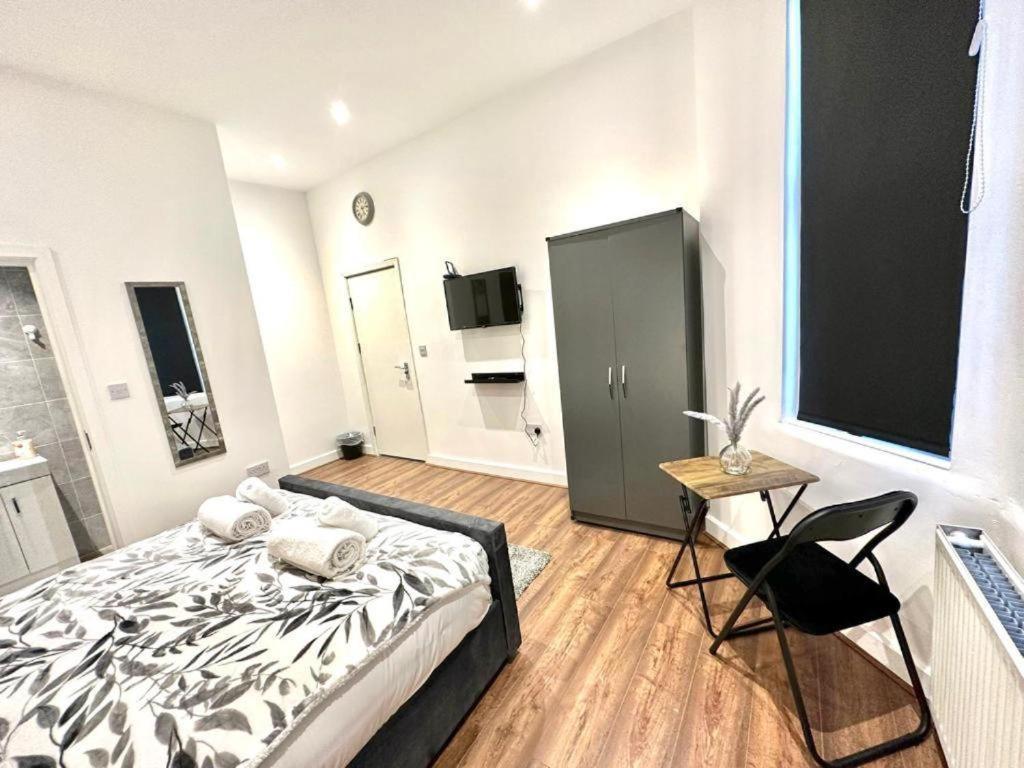 Hounslow Suites - Tw3 Ngoại thất bức ảnh