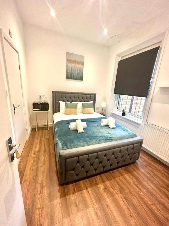 Hounslow Suites - Tw3 Ngoại thất bức ảnh